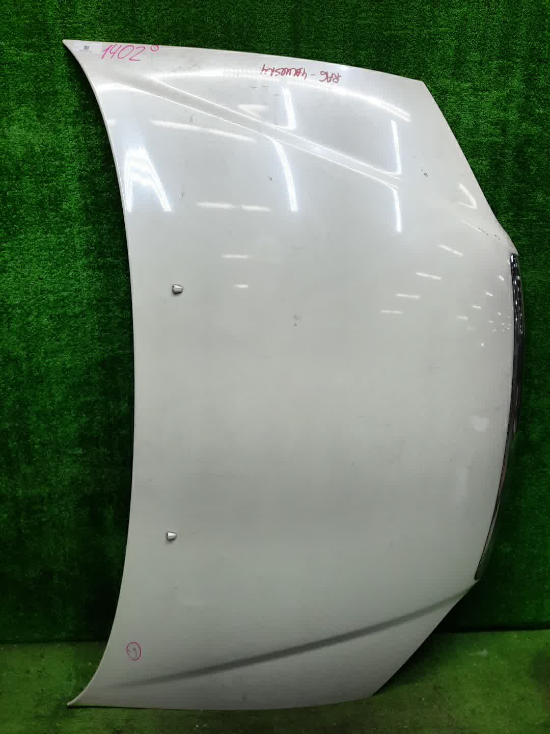 Капот HONDA ODYSSEY RA6, RA8, RA7, RA9 1402 1 ракурс Капот HONDA ODYSSEY RA6, RA8, RA7, RA9 1402 1 ракурс