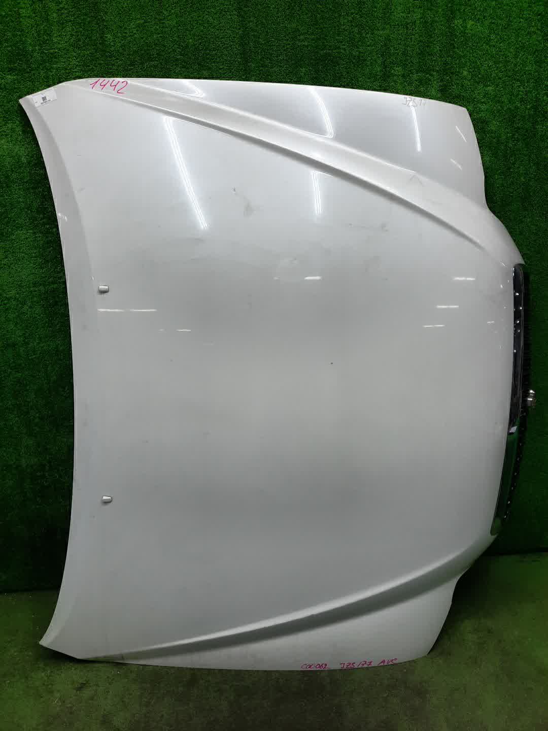Капот TOYOTA CROWN MAJESTA JZS177, UZS171, UZS173, UZS175 1442 1 ракурс