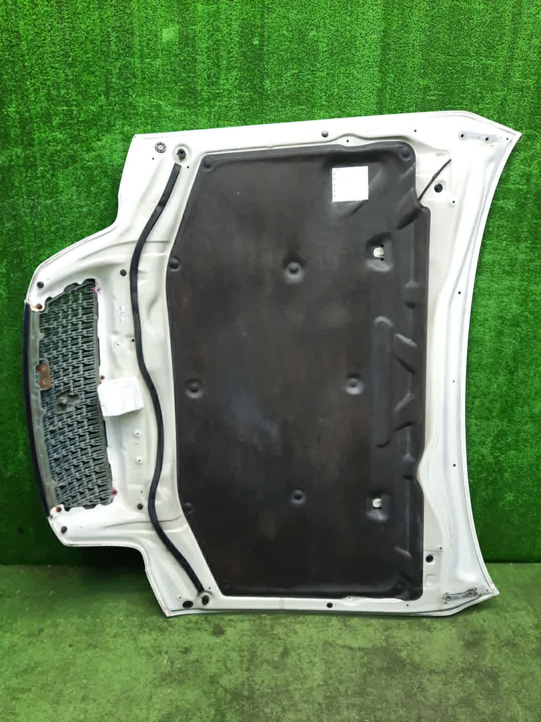 Капот TOYOTA CROWN MAJESTA JZS177, UZS171, UZS173, UZS175 1442 3 ракурс