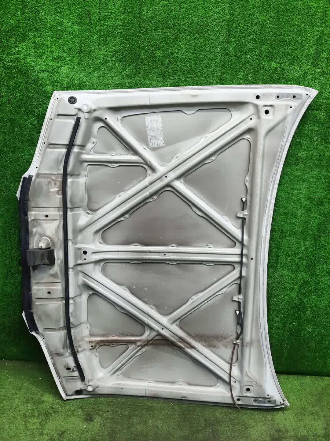Капот TOYOTA SPRINTER AE111, AE114, AE110, EE111, CE110, CE114 1446 4 ракурс
