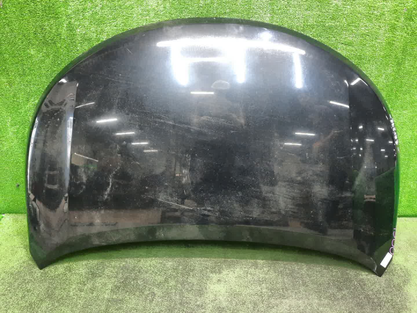 Капот TOYOTA AVENSIS ZRT272 1500 1 ракурс
