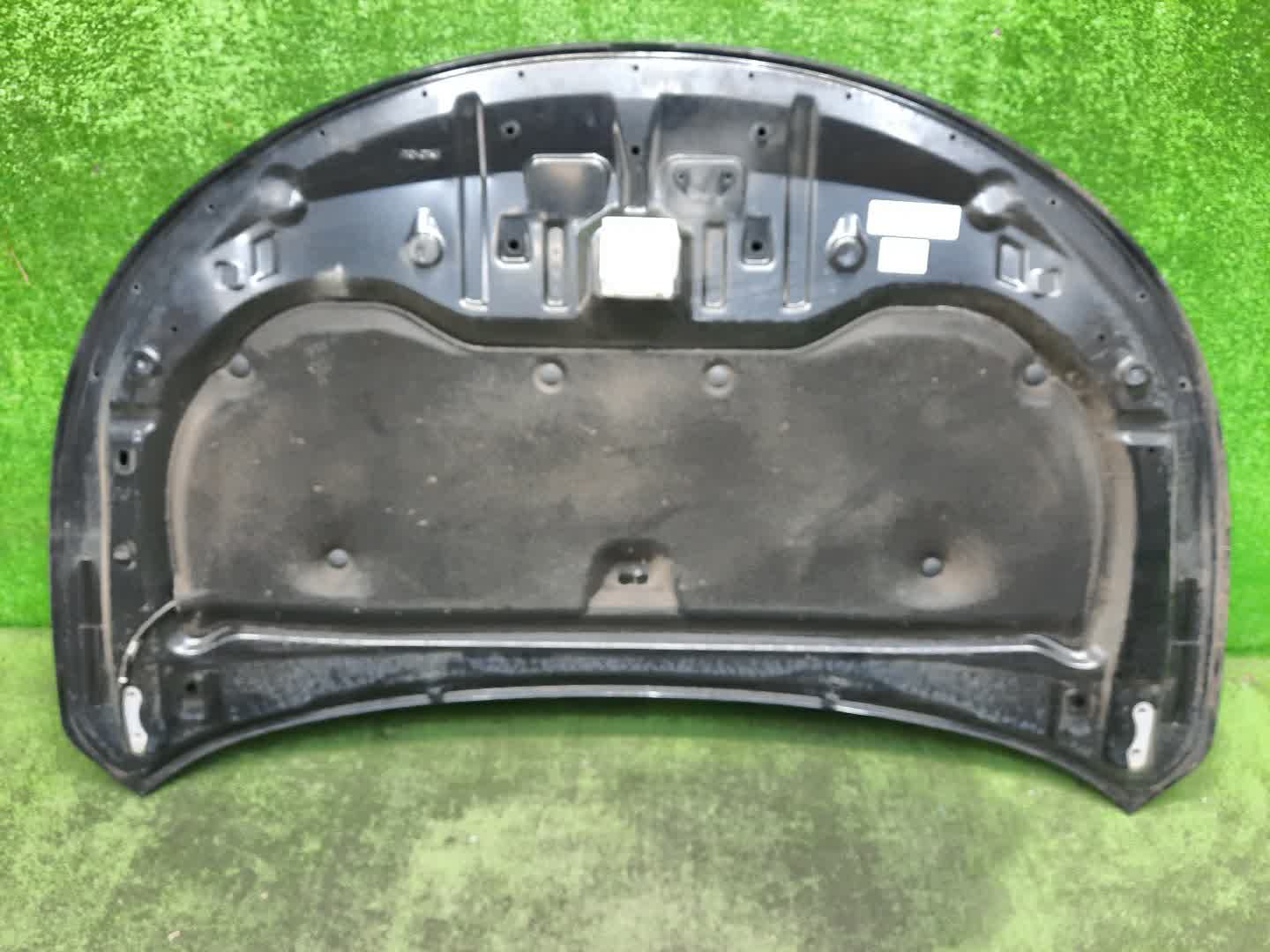 Капот TOYOTA AVENSIS ZRT272 1500 2 ракурс