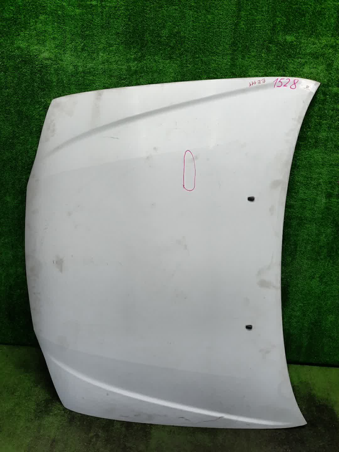 Капот TOYOTA COROLLA AE111, AE114, AE110, EE111, CE110, CE114 1528 1 ракурс