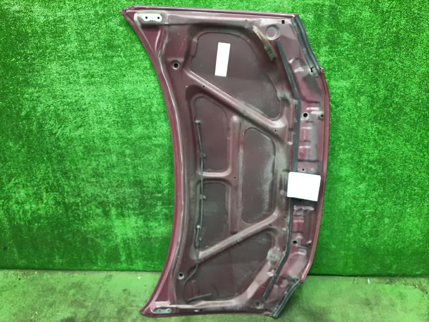 Капот TOYOTA TOWN ACE NOAH, LITE ACE NOAH, NOAH, LITE ACE CR40G, SR40G, SR50G, CR50G, CR42V, CR51V, CR41V, KR40V, KR42V, CR52V, KR41V 1549 4 ракурс
