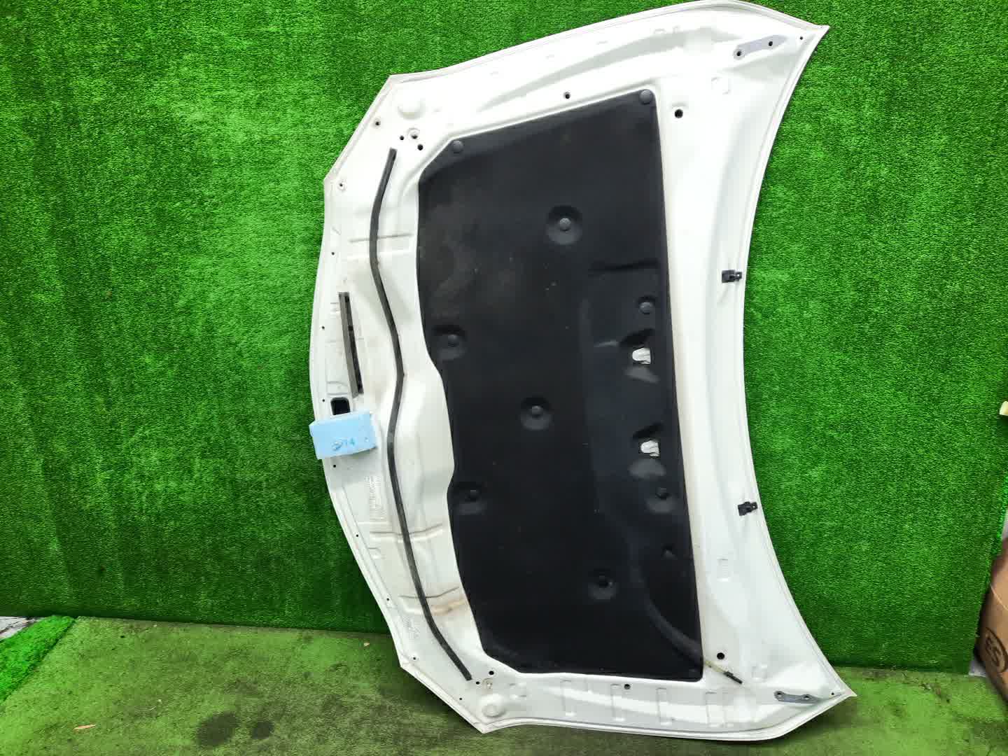 Капот TOYOTA CAMRY, ALTIS AHV40, GSV40, ACV40, ACV45, ACV40N, ACV45N 1550 3 ракурс