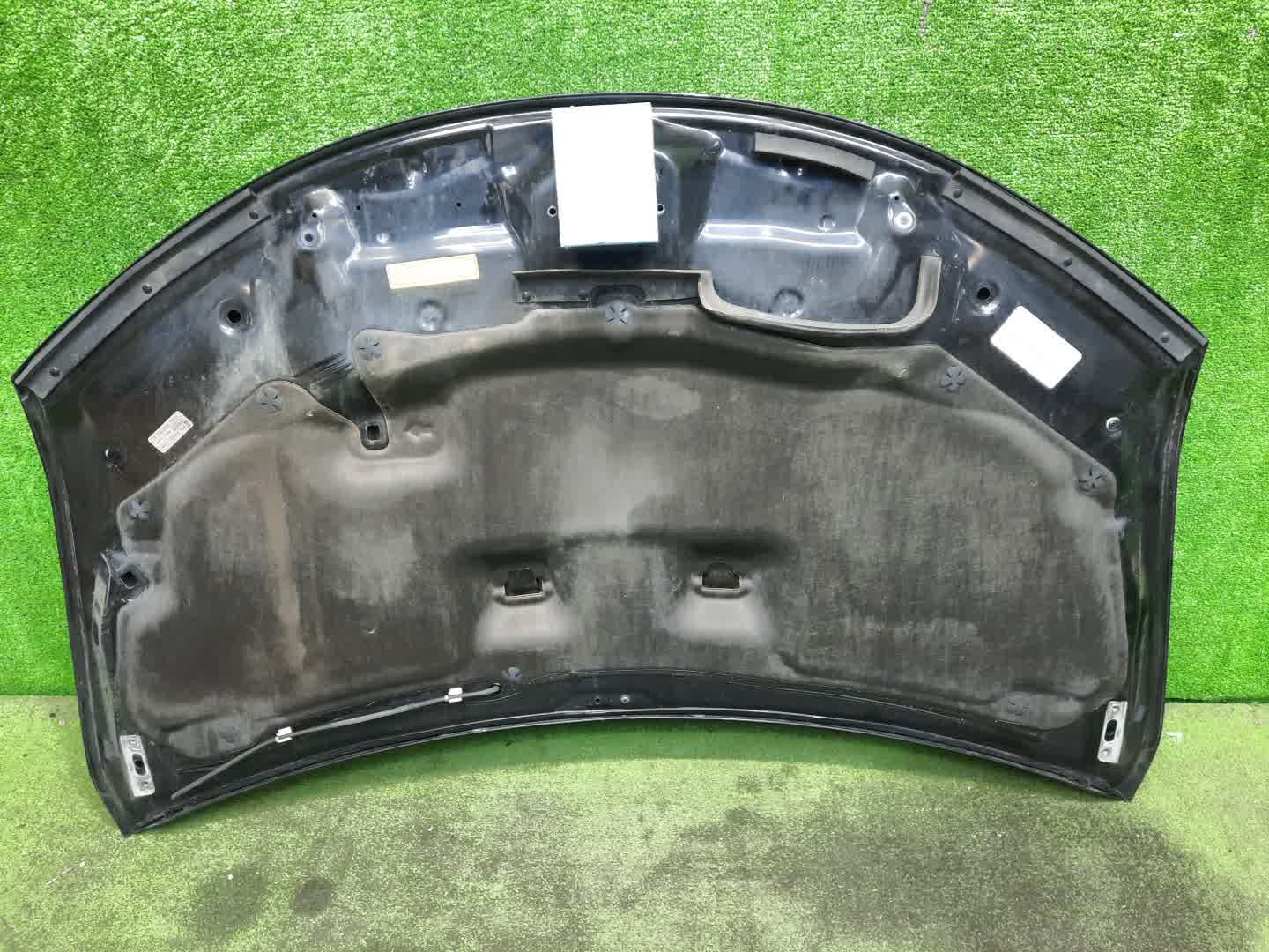 Капот HONDA ODYSSEY RC2 1570 5 ракурс