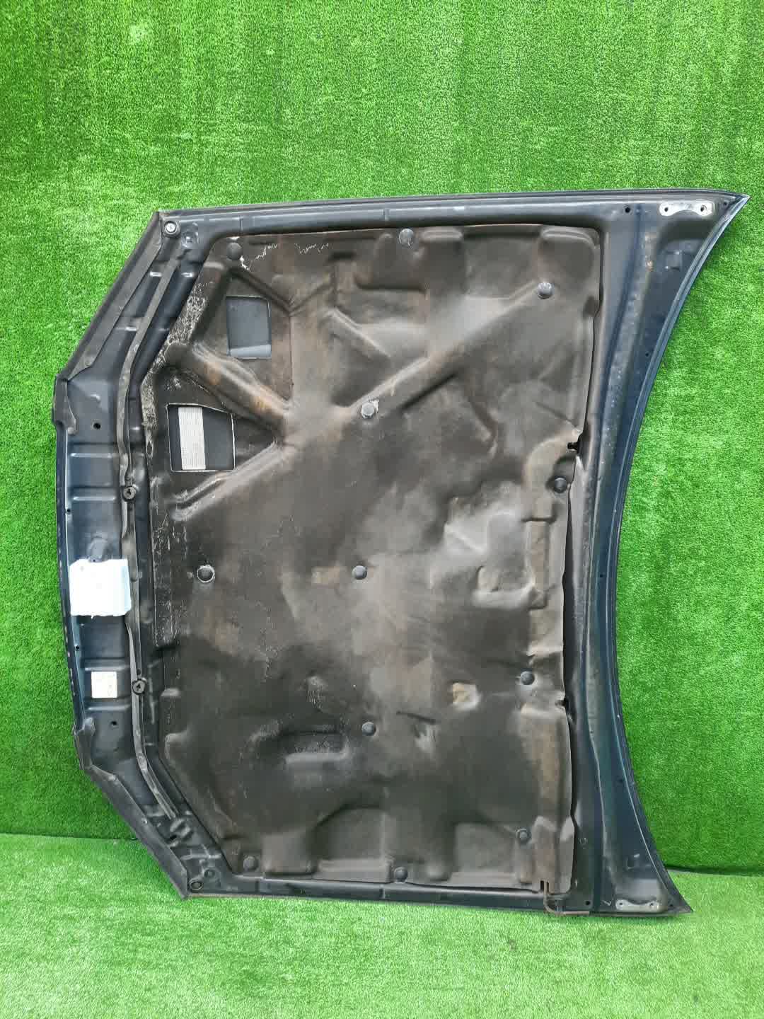 Капот TOYOTA CAMRY GRACIA MCV21W, MCV25W, SXV20W, MCV20W, SXV25W 1596 3 ракурс