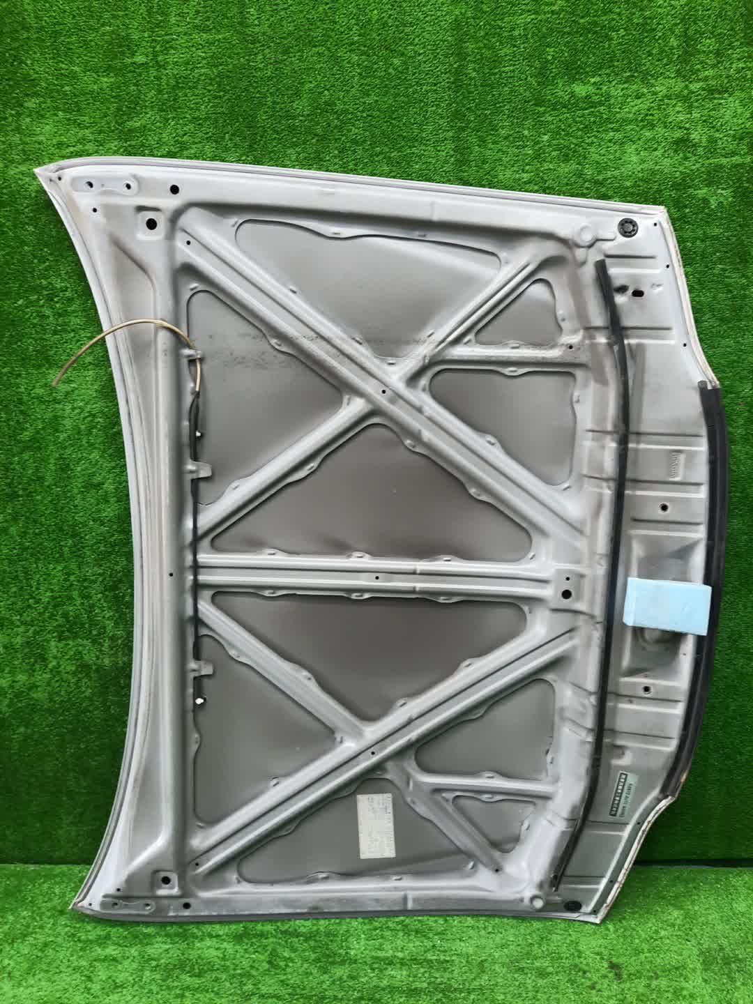 Капот TOYOTA COROLLA AE111, AE114, AE110, EE111, CE110, CE114 1603 3 ракурс