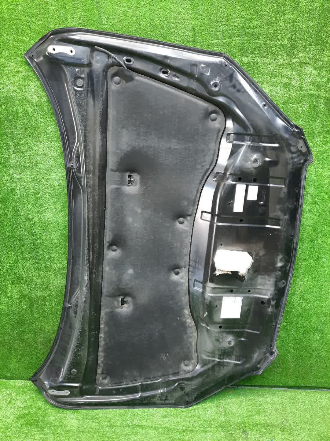 Капот TOYOTA RAV4 ACA31W, ACA36W, ACA30W 1625 3 ракурс