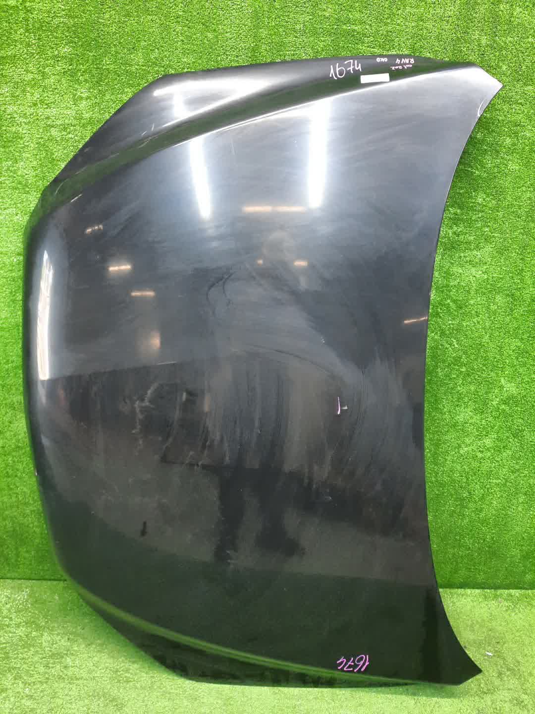 Капот TOYOTA RAV4 ACA31W, ACA36W, ACA30W 1674 1 ракурс