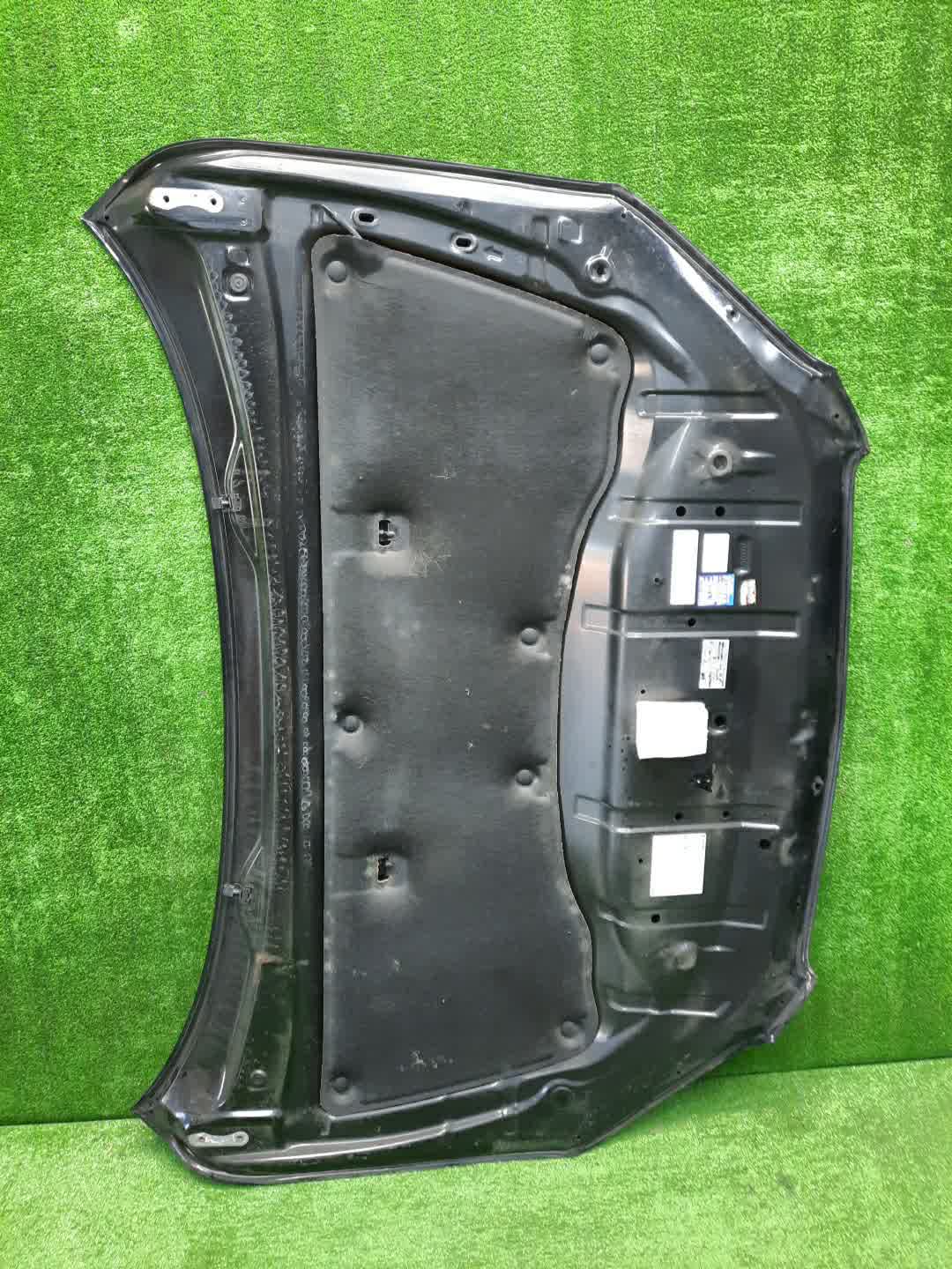 Капот TOYOTA RAV4 ACA31W, ACA36W, ACA30W 1674 5 ракурс