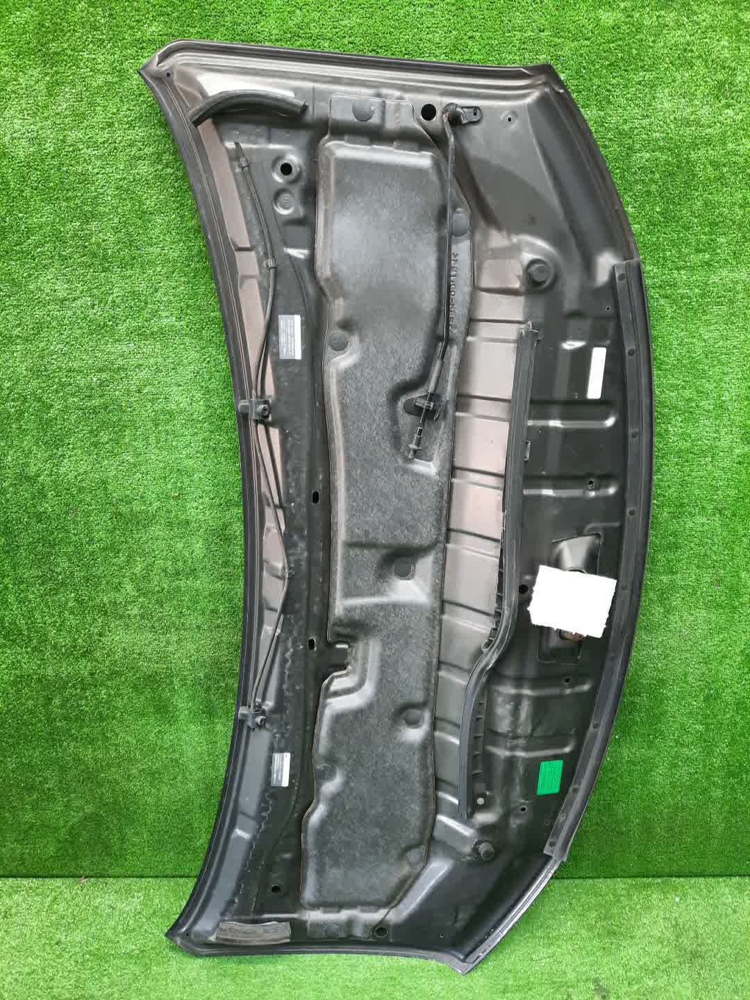 Капот NISSAN SERENA C26 1698 5 ракурс