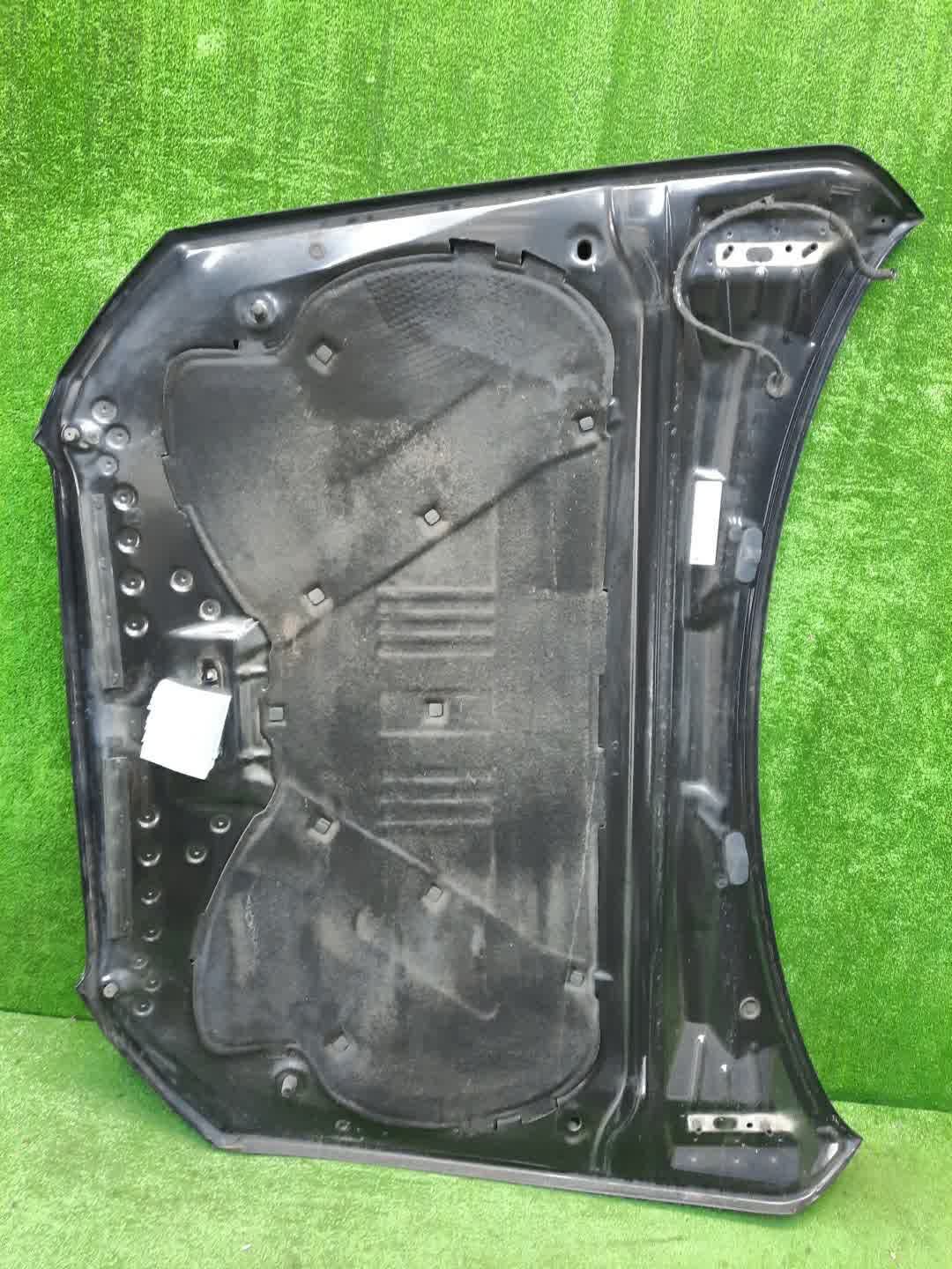 Капот AUDI Q5 8RB 1750 4 ракурс