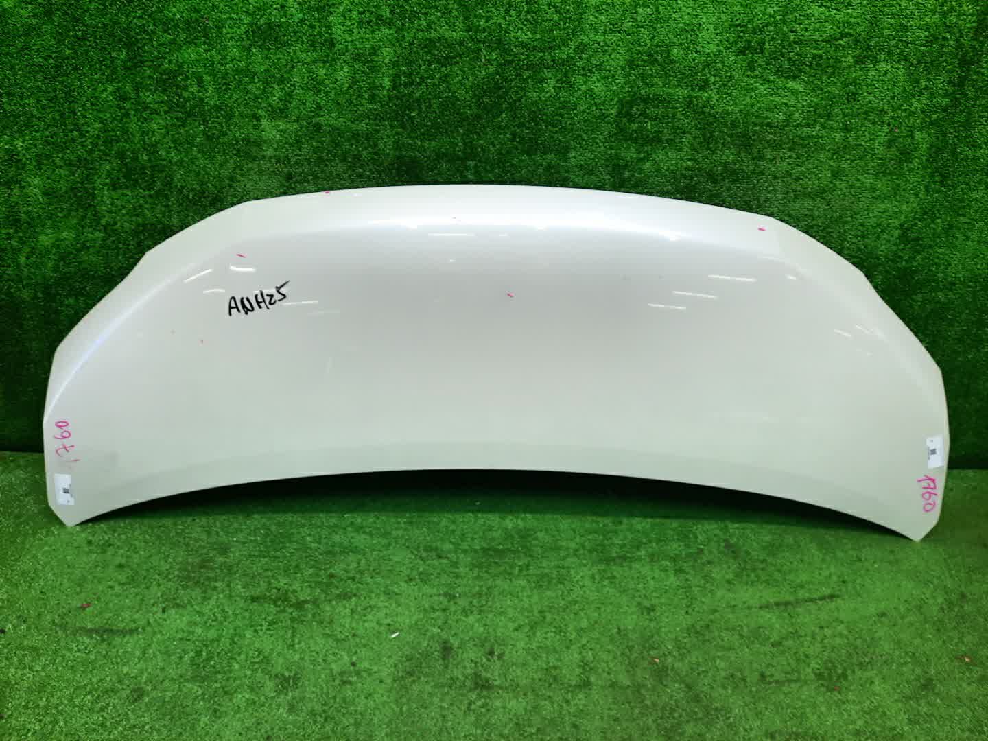 Капот TOYOTA VELLFIRE ANH25W, GGH25W, GGH20W, ANH20W 1760 1 ракурс