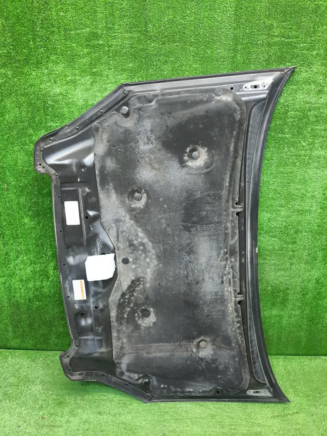 Капот HONDA CR-V RD5, RD4, RD7, RD6 1762 3 ракурс