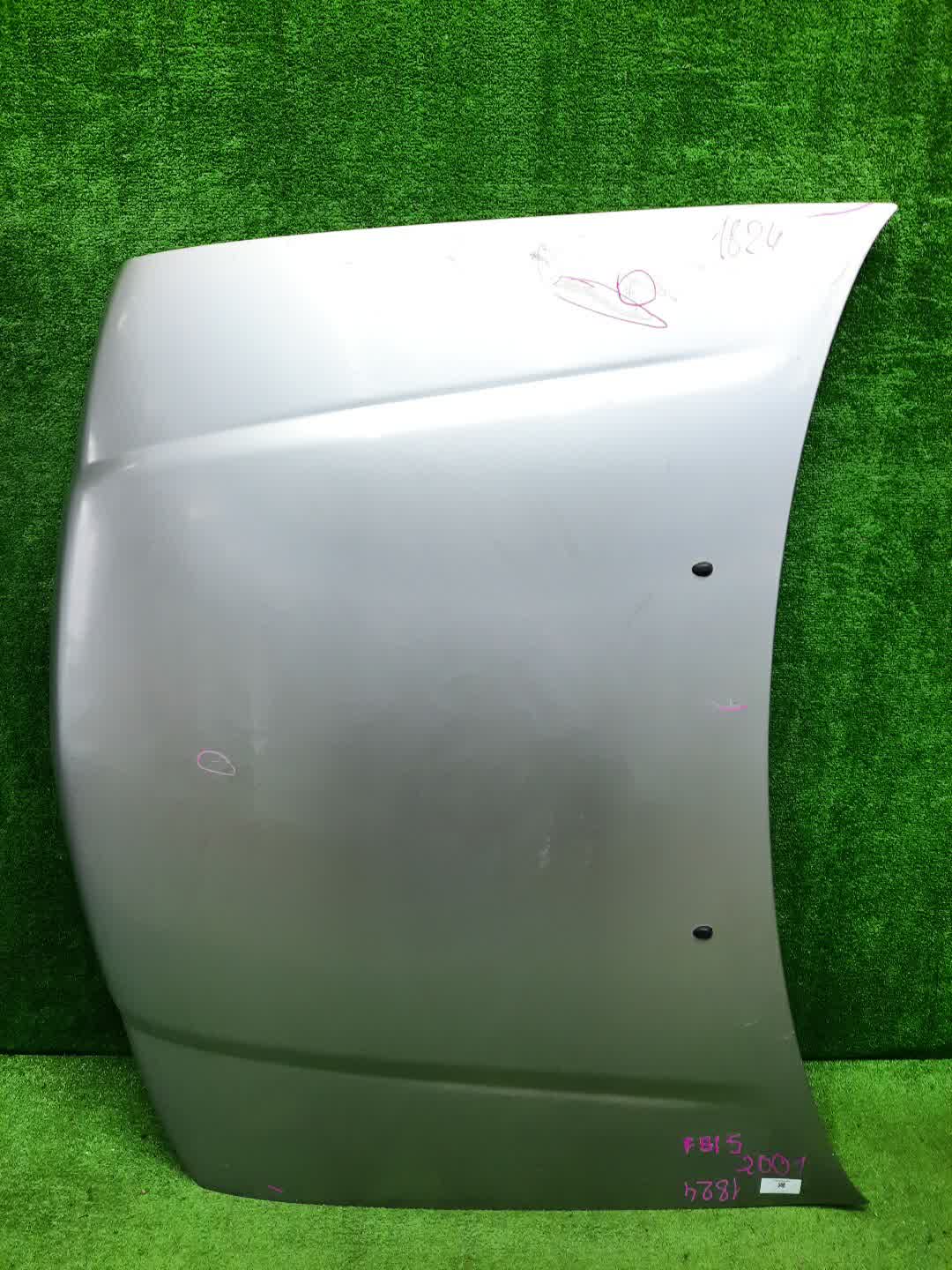 Капот NISSAN SUNNY B15, FB15, FNB15, QB15, SB15 1824 2 ракурс