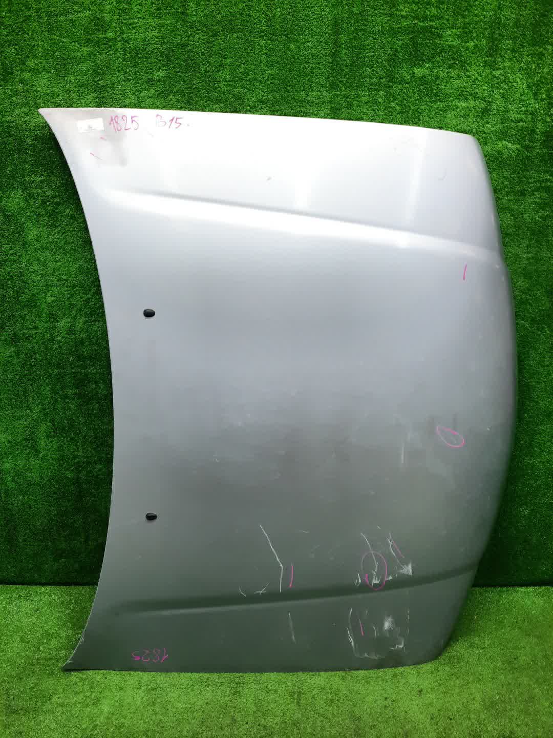 Капот NISSAN SUNNY B15, FB15, FNB15, QB15, SB15 1825 1 ракурс