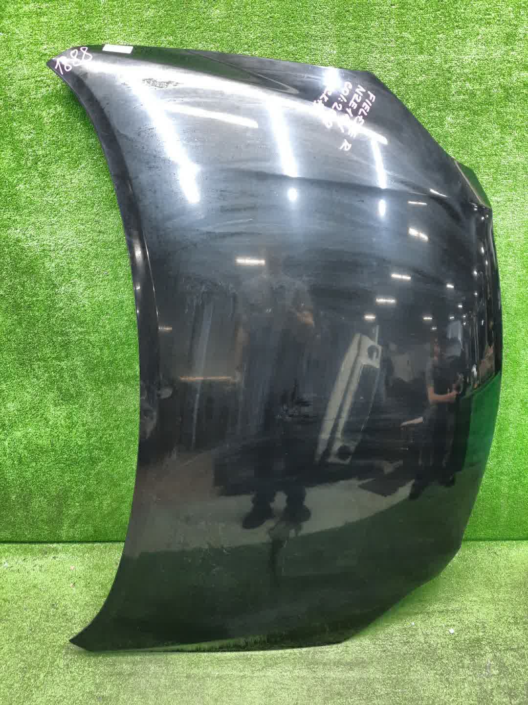 Капот TOYOTA AXIO, COROLLA FIELDER, COROLLA  AXIO, FIELDER NZE141, NZE144, ZRE142, ZRE144, ZRE144G, ZRE142G, NZE144G, NZE141G 1888 1 ракурс