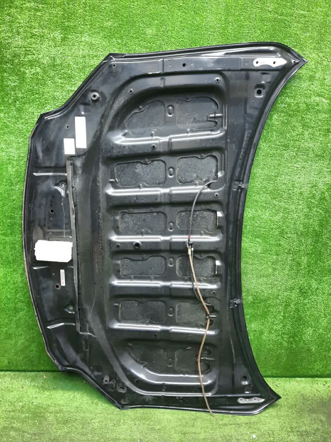 Капот TOYOTA AXIO, COROLLA FIELDER, COROLLA  AXIO, FIELDER NZE141, NZE144, ZRE142, ZRE144, ZRE144G, ZRE142G, NZE144G, NZE141G 1888 2 ракурс