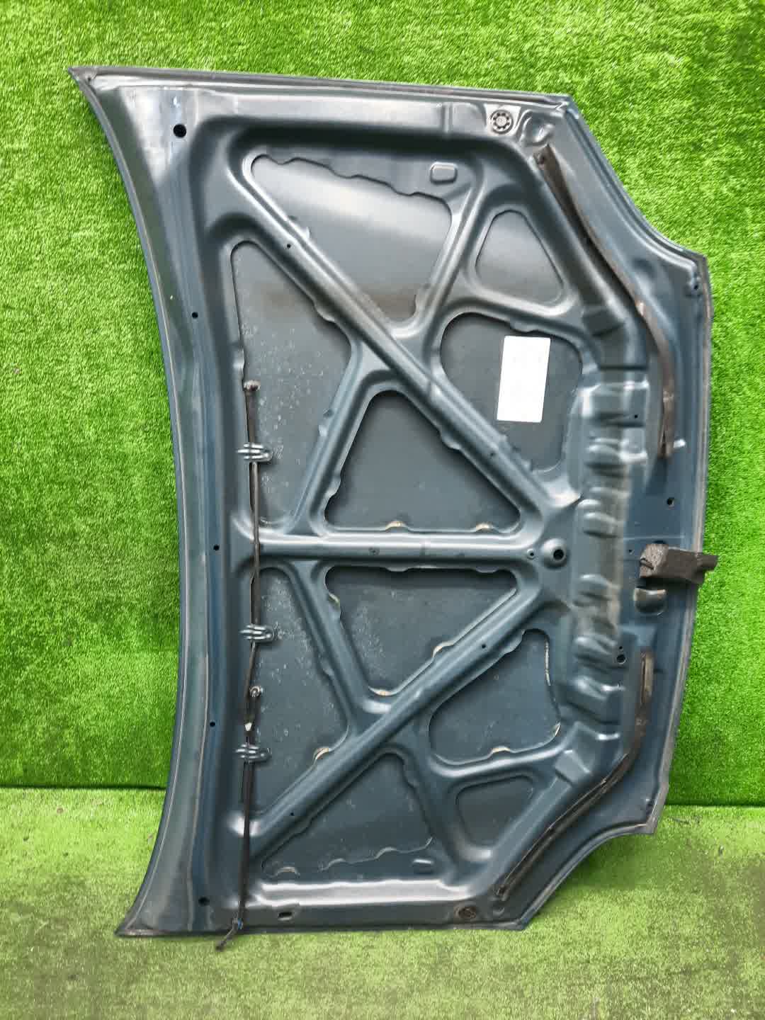 Капот TOYOTA RAUM EXZ10, EXZ15 1922 4 ракурс
