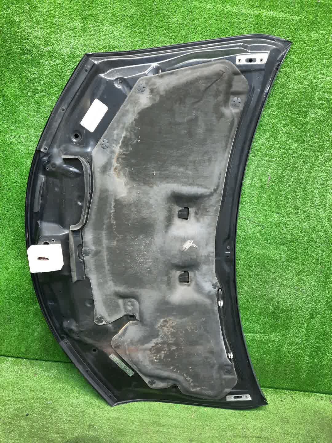 Капот HONDA ODYSSEY RC1 1939 5 ракурс