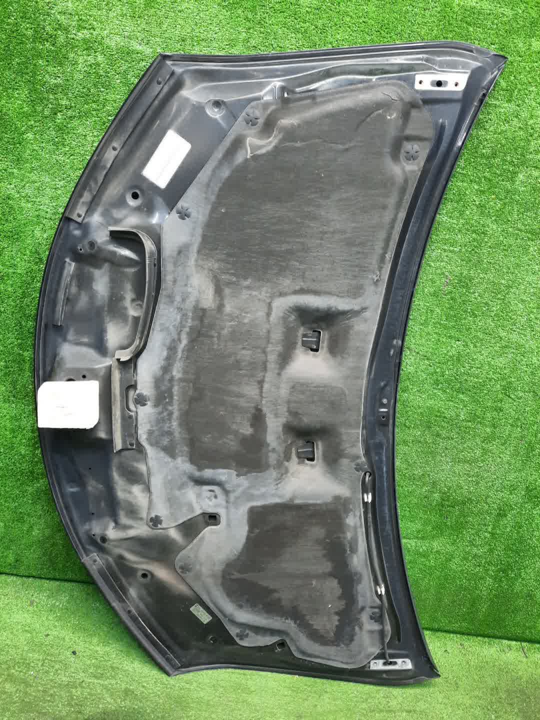 Капот HONDA ODYSSEY RC1 1943 3 ракурс