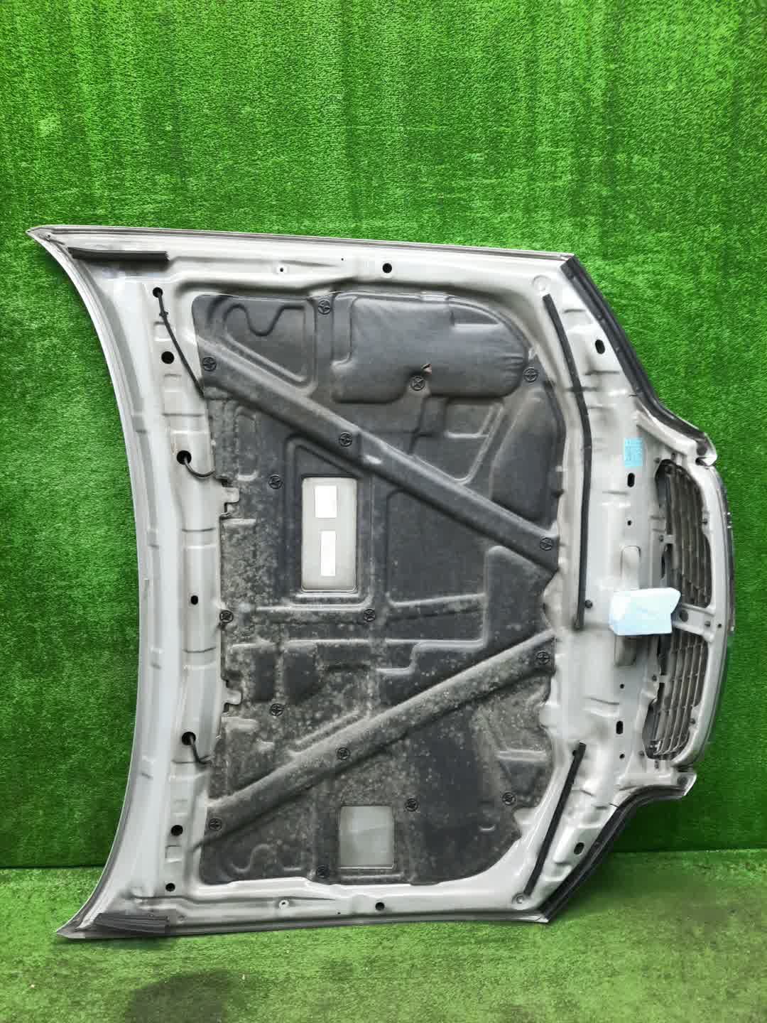 Капот NISSAN CEFIRO A33 1957 5 ракурс