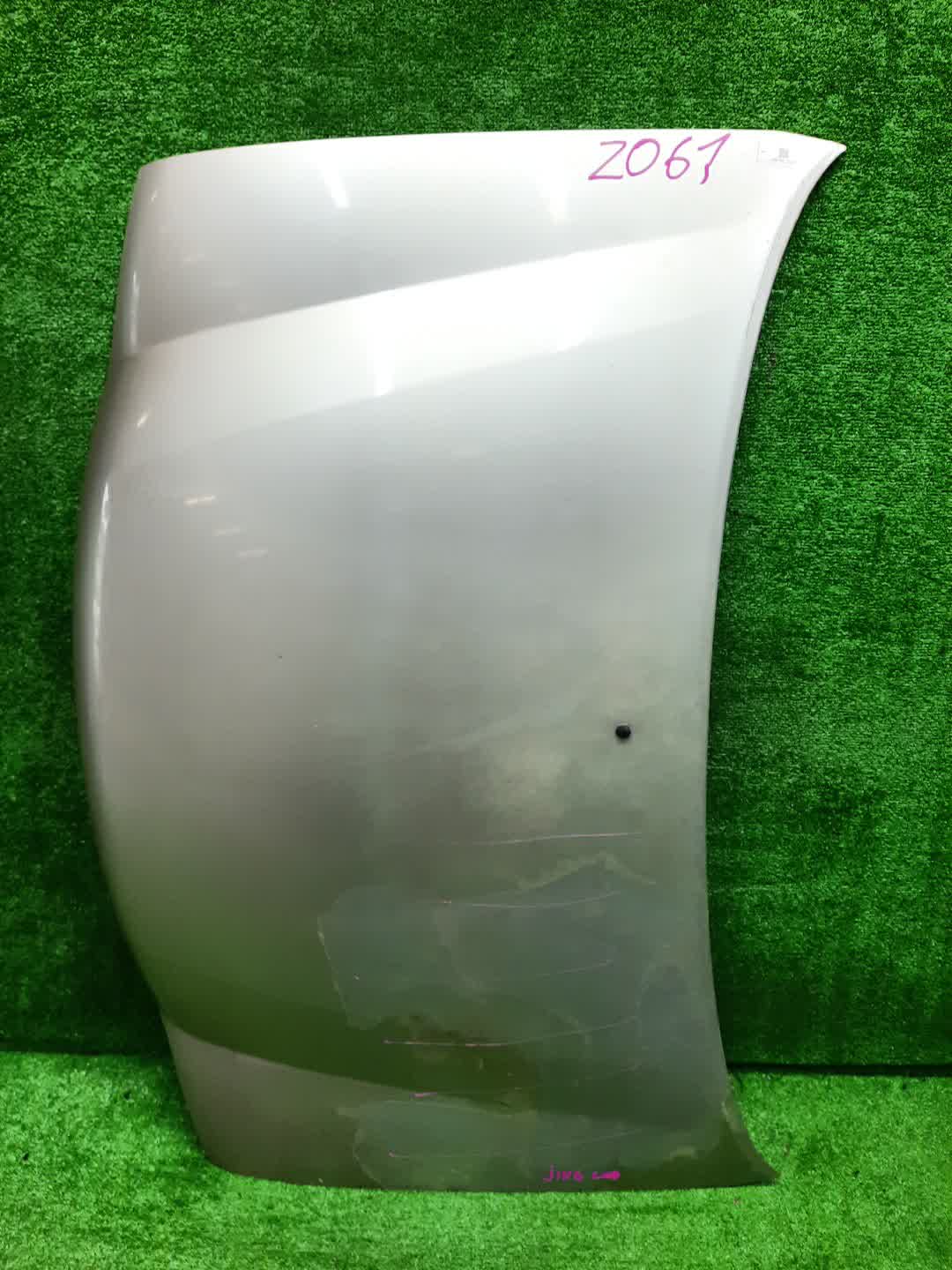Капот DAIHATSU TERIOS, TERIOS KID, CAMI J100G, J111G, J102G, J131G, J100E, J102E, J122E 2061 1 ракурс Капот DAIHATSU TERIOS, TERIOS KID, CAMI J100G, J111G, J102G, J131G, J100E, J102E, J122E 2061 1 ракурс