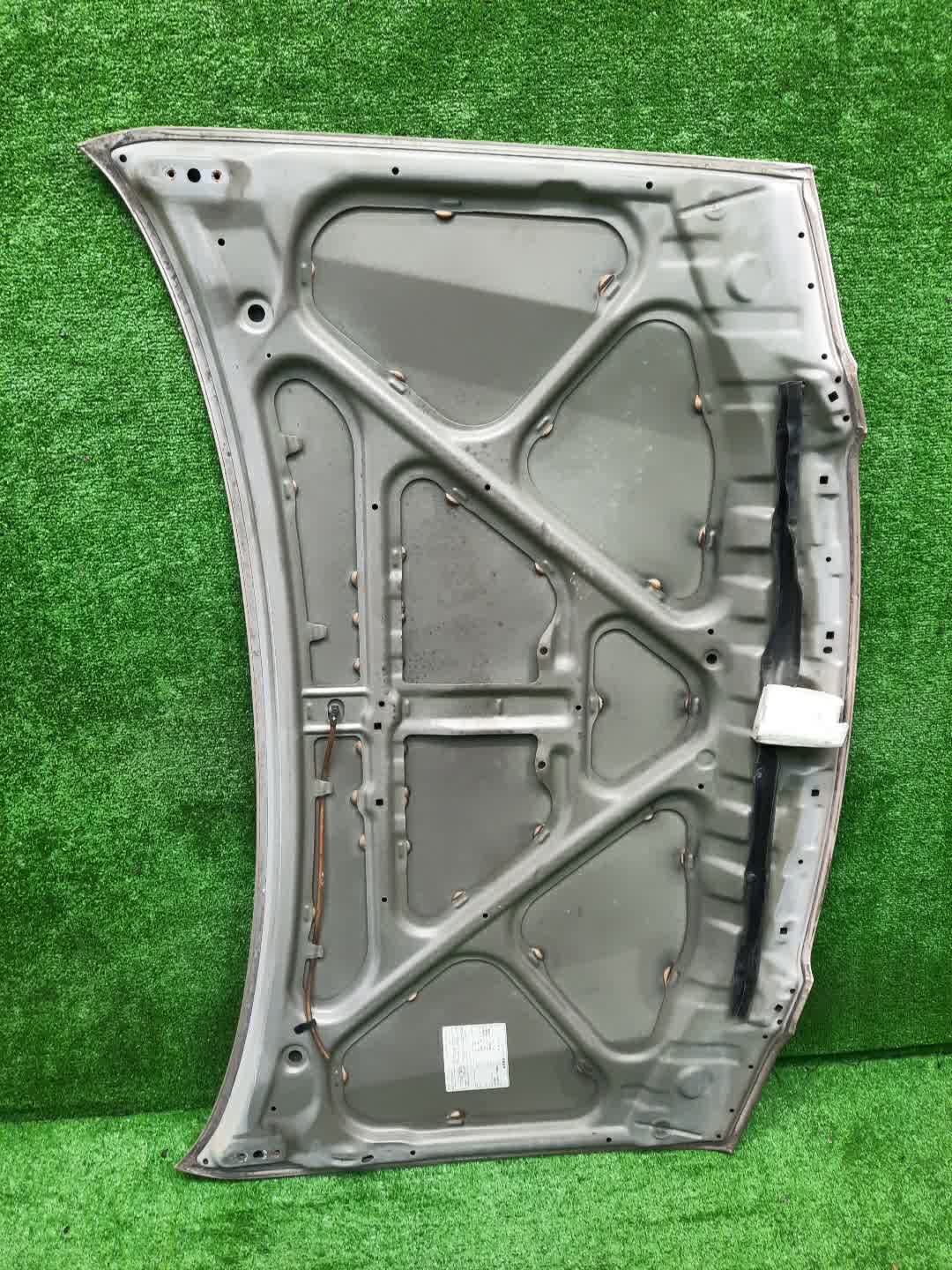 Капот DAIHATSU TERIOS, TERIOS KID, CAMI J100G, J111G, J102G, J131G, J100E, J102E, J122E 2061 3 ракурс