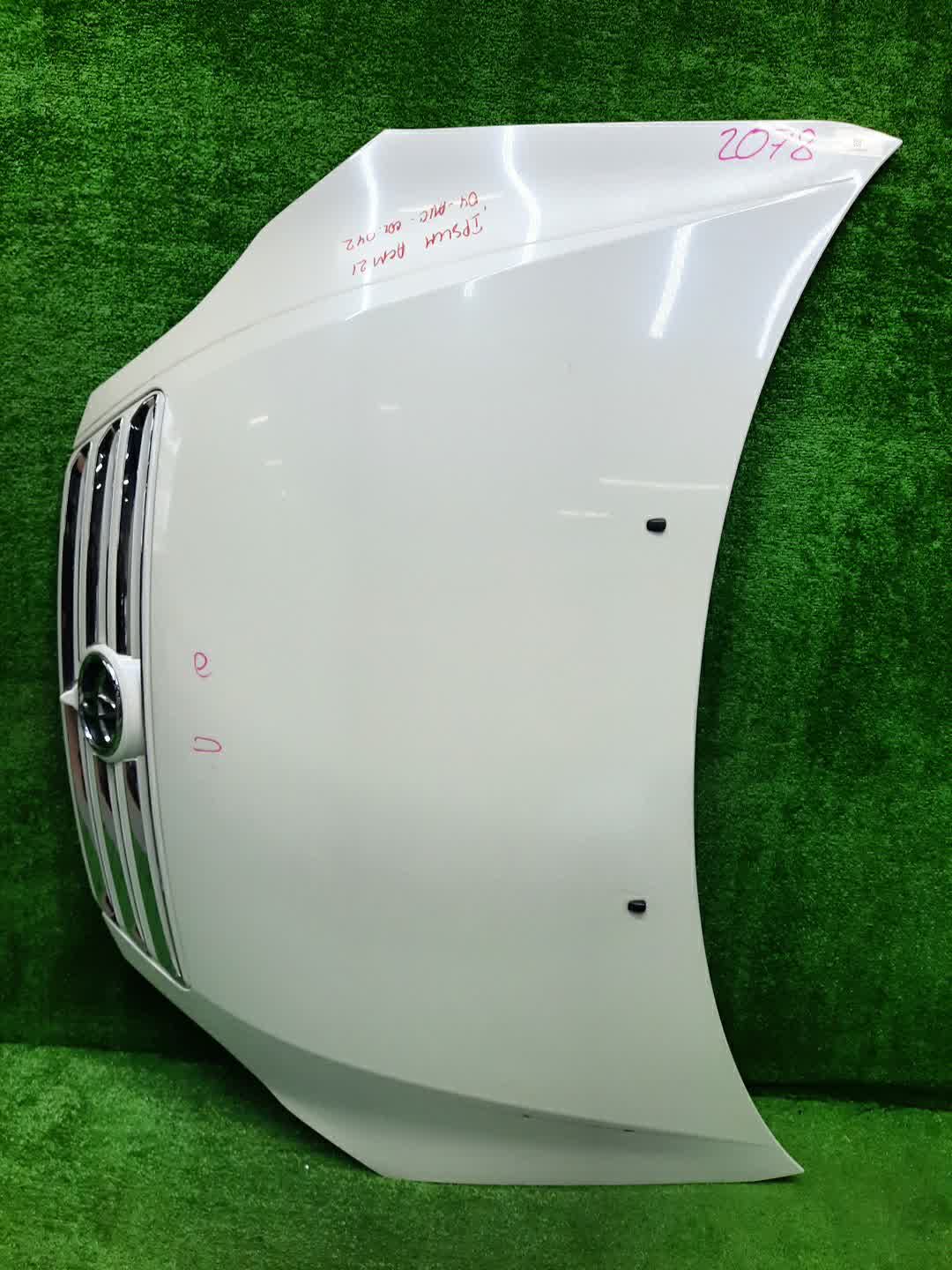 Капот TOYOTA IPSUM ACM21W, ACM26W 2078 1 ракурс