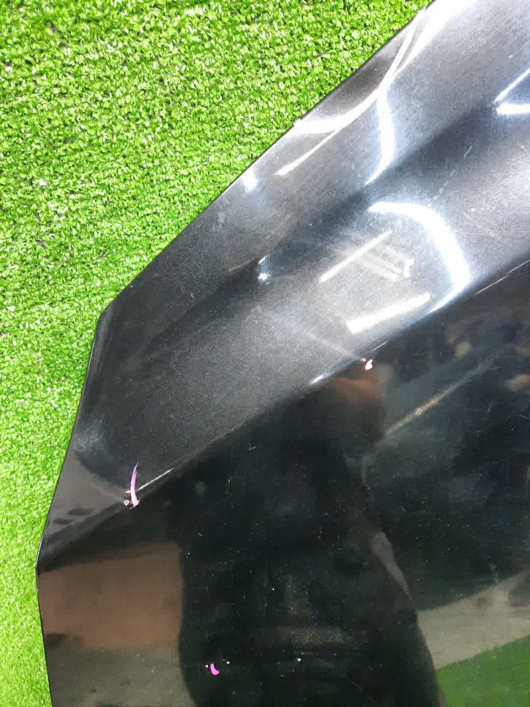 Капот MAZDA DEMIO DJ5AS, DJ3FS, DJ3AS, DJLFS, DJ5FS, DJLAS 2082 2 ракурс