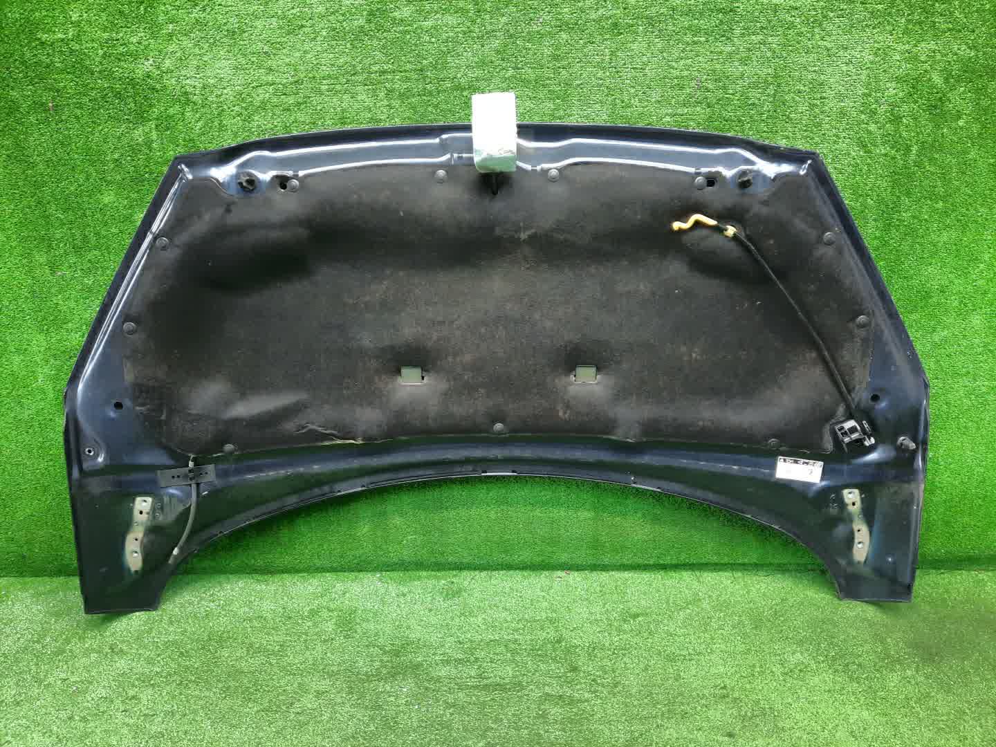Капот PEUGEOT 308 4E 2132 2 ракурс