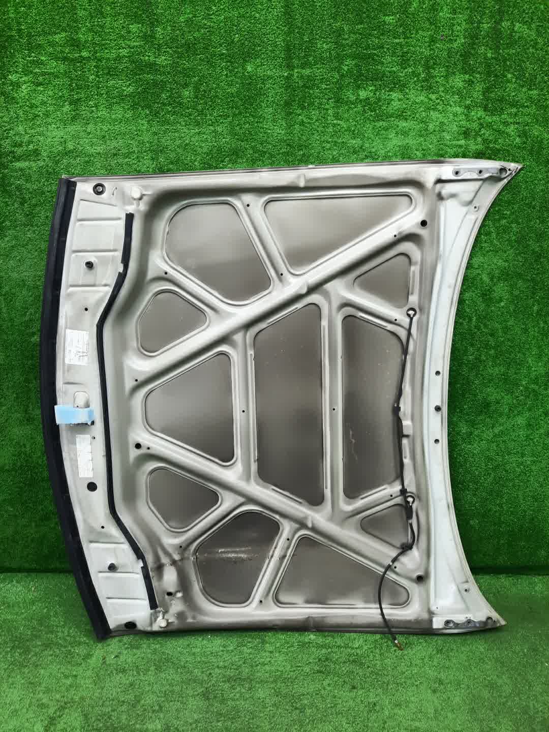 Капот TOYOTA CORONA EXIV ST182 2143 3 ракурс