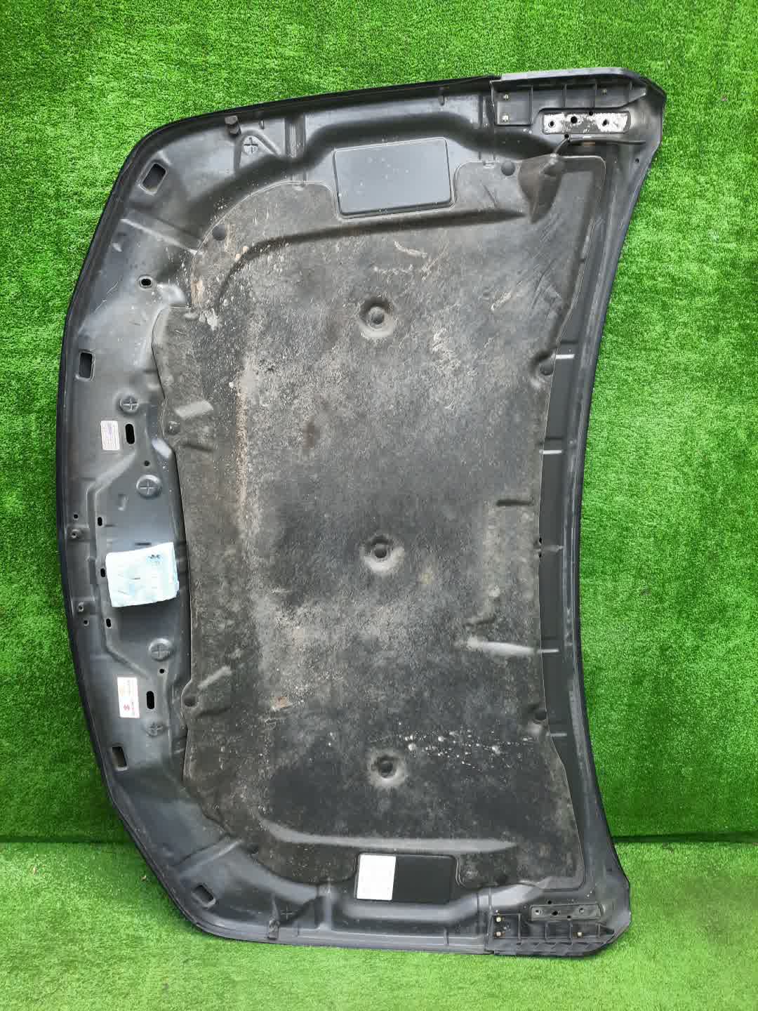 Капот SUZUKI ESCUDO, GRAND VITARA TA74W, TDB4W, TD94W, TD54W, TDA4W, TDB4, TE94, TD54, TAA4V, JT, TA74V 2145 4 ракурс