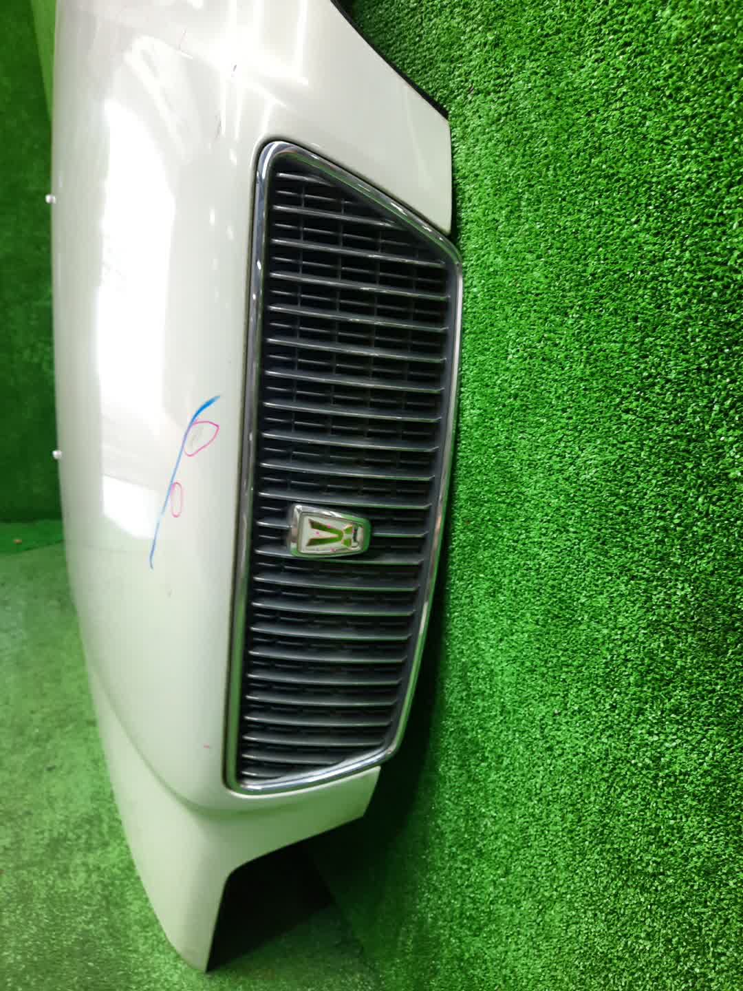 Капот TOYOTA CRESTA GX100, JZX100, JZX101, LX100, GX105, JZX105, SX100 2147 5 ракурс