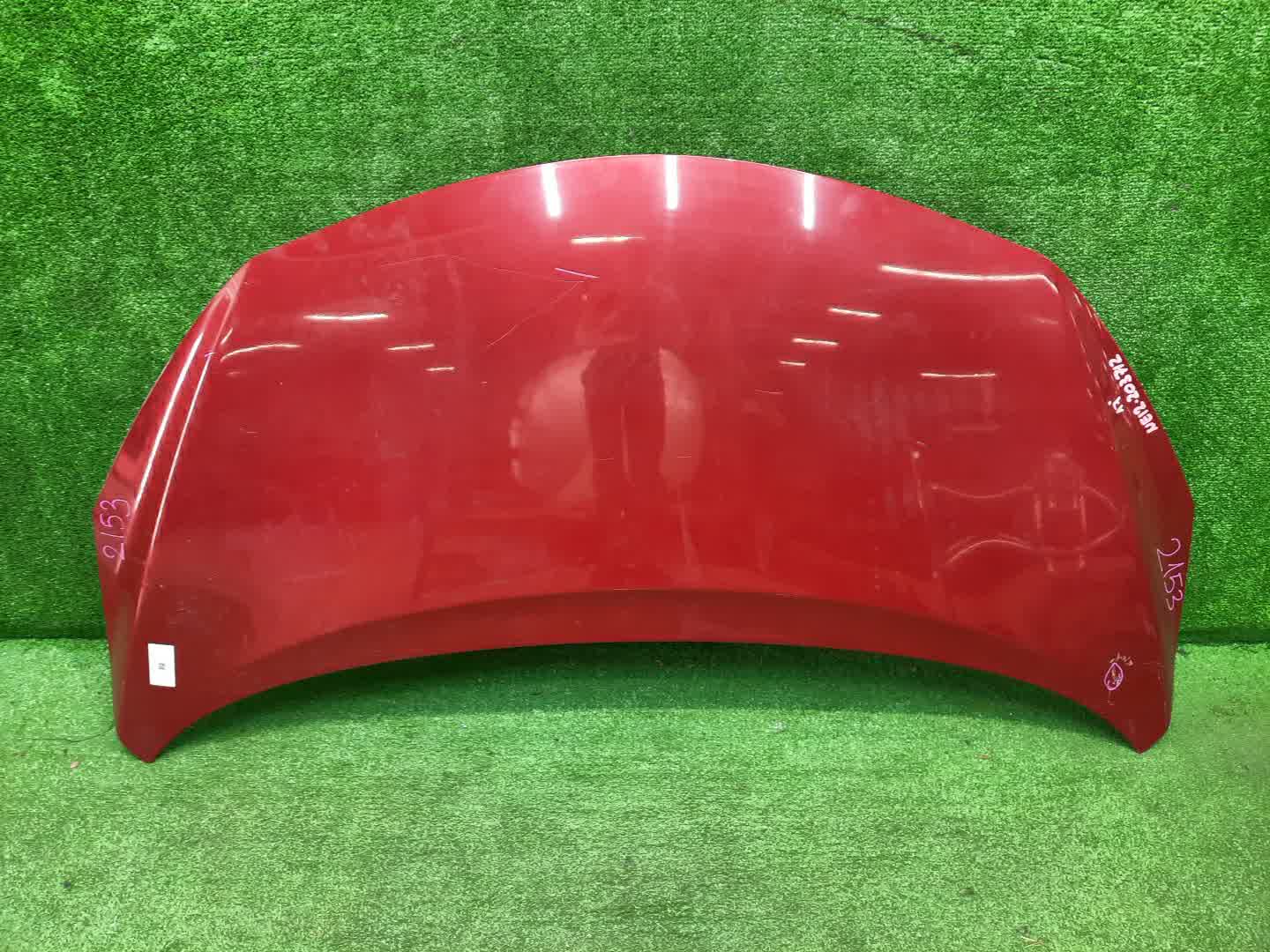 Капот NISSAN NOTE E12 2153 1 ракурс