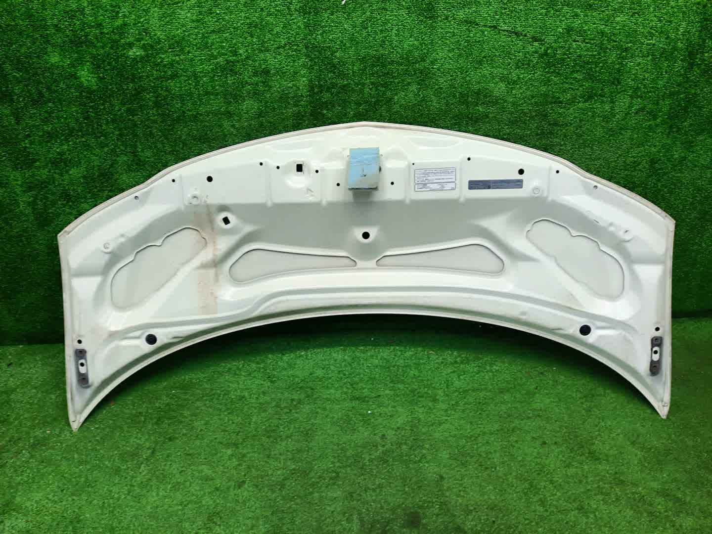 Капот HONDA ELYSION RR5, RR6 2165 3 ракурс