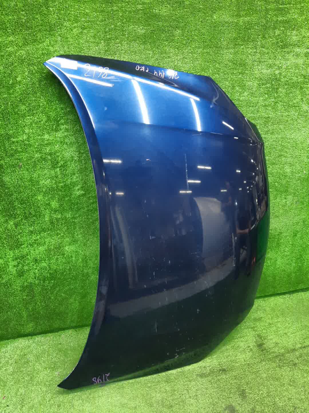 Капот TOYOTA AXIO, COROLLA FIELDER, COROLLA  AXIO, FIELDER NZE141, NZE144, ZRE142, ZRE144, ZRE144G, ZRE142G, NZE144G, NZE141G 2198 1 ракурс