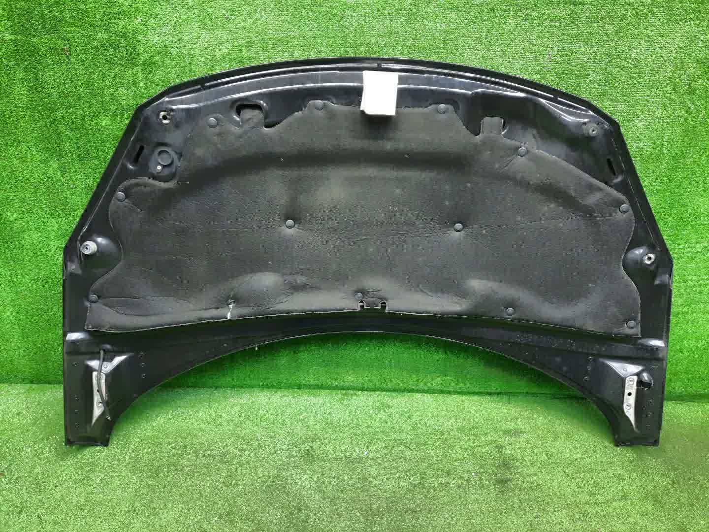 Капот PEUGEOT 307 3A 2261 2 ракурс