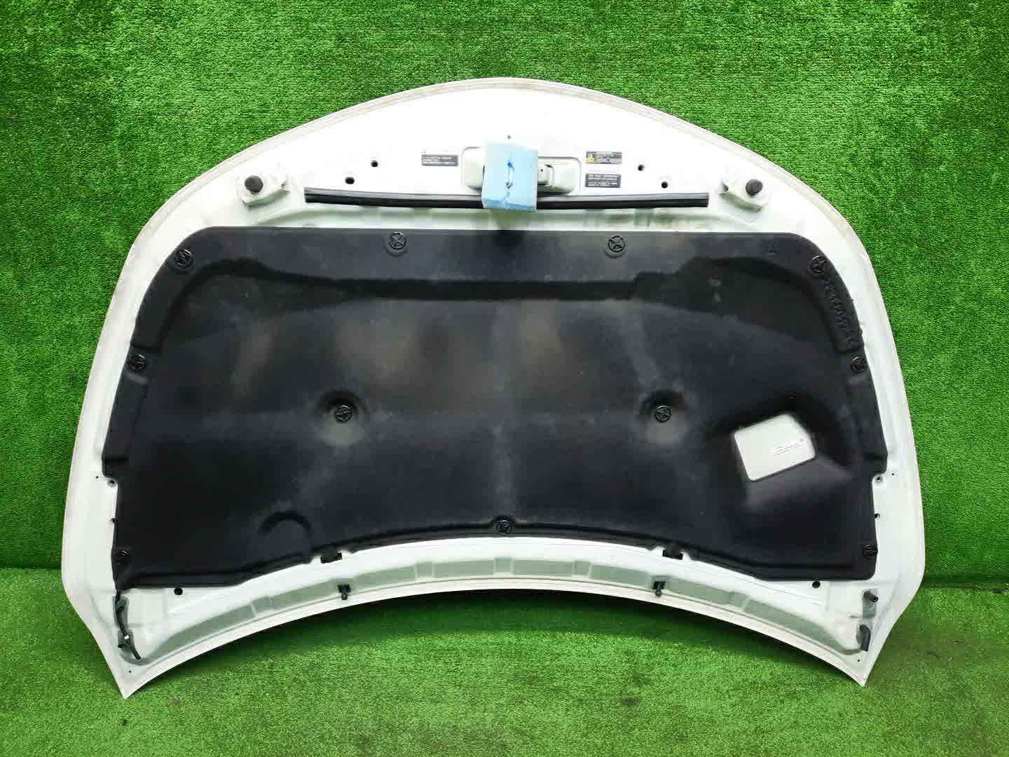 Капот NISSAN TEANA L33 2279 3 ракурс