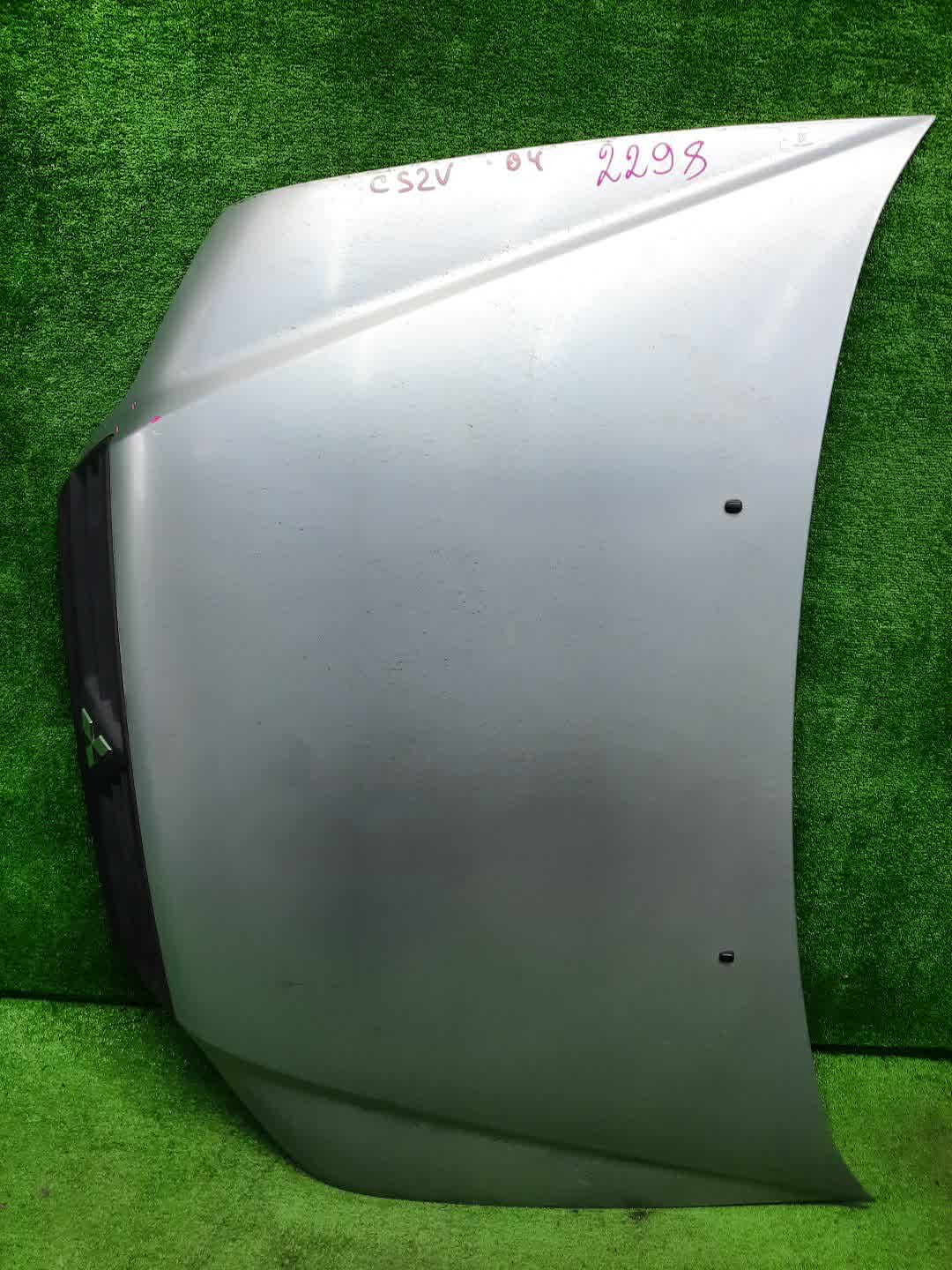 Капот MITSUBISHI LANCER CEDIA, LANCER CS3W, CS9W, CS9A, CS1A, CS2A, CS2W, CS5W, CS5A, CS3A, CS6A, CS2V 2298 1 ракурс