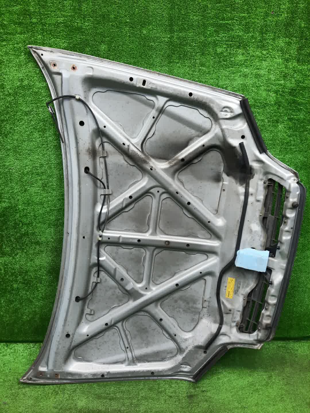 Капот MITSUBISHI LANCER CEDIA, LANCER CS3W, CS9W, CS9A, CS1A, CS2A, CS2W, CS5W, CS5A, CS3A, CS6A, CS2V 2298 3 ракурс