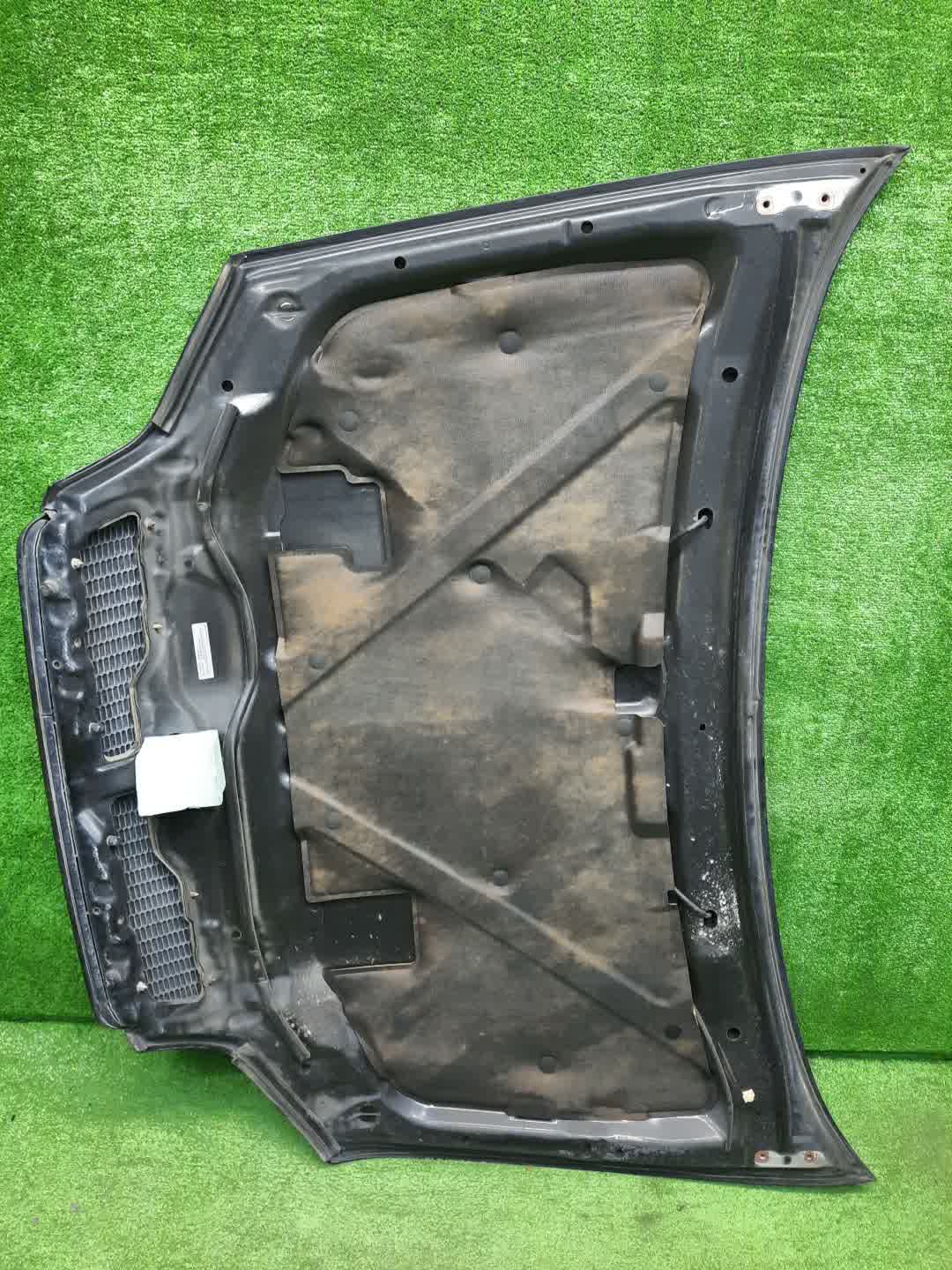 Капот MITSUBISHI LANCER CEDIA, LANCER CS3W, CS9W, CS9A, CS1A, CS2A, CS2W, CS5W, CS5A, CS3A, CS6A, CS2V 2299 3 ракурс