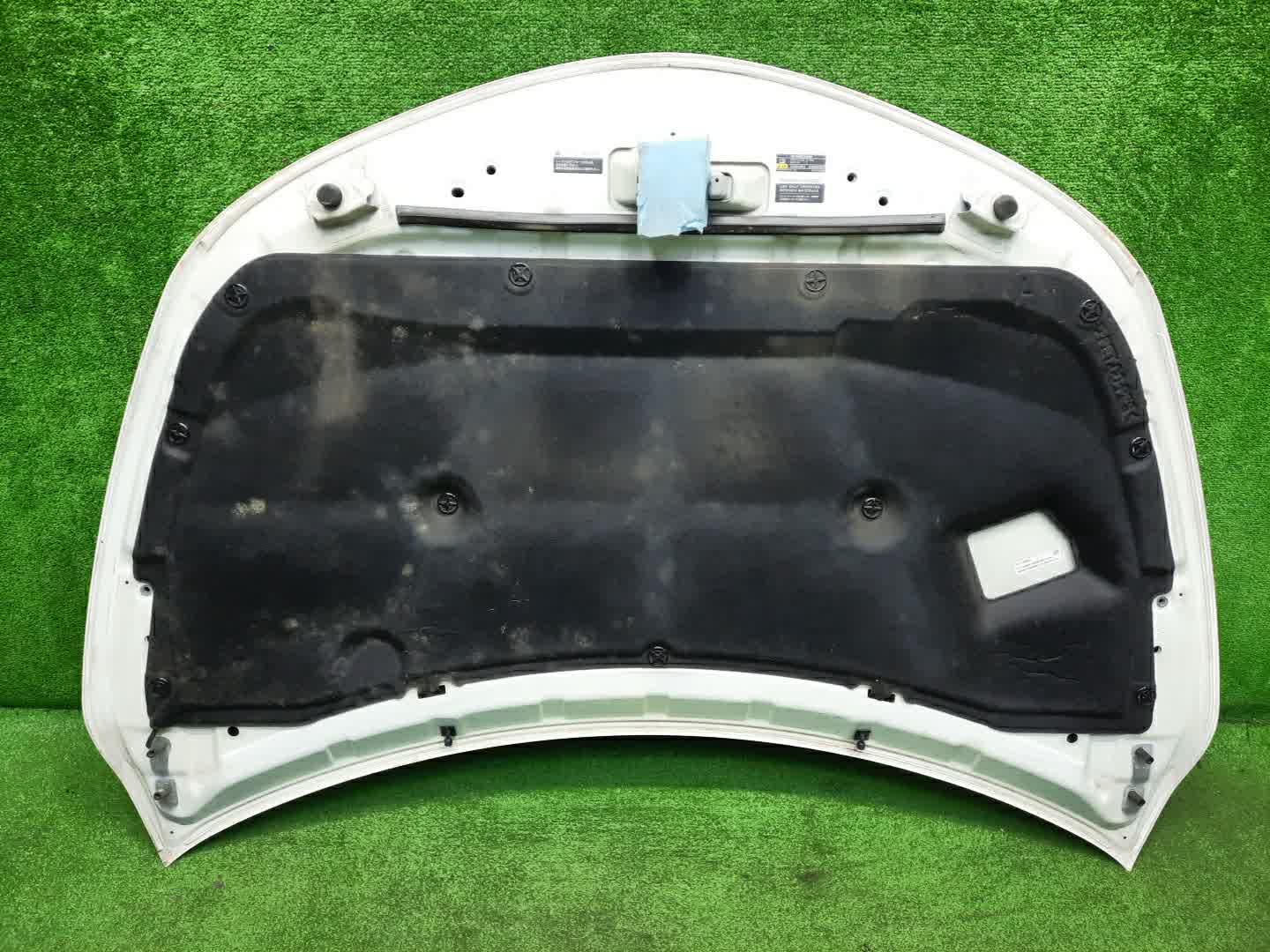 Капот NISSAN TEANA L33 2307 3 ракурс