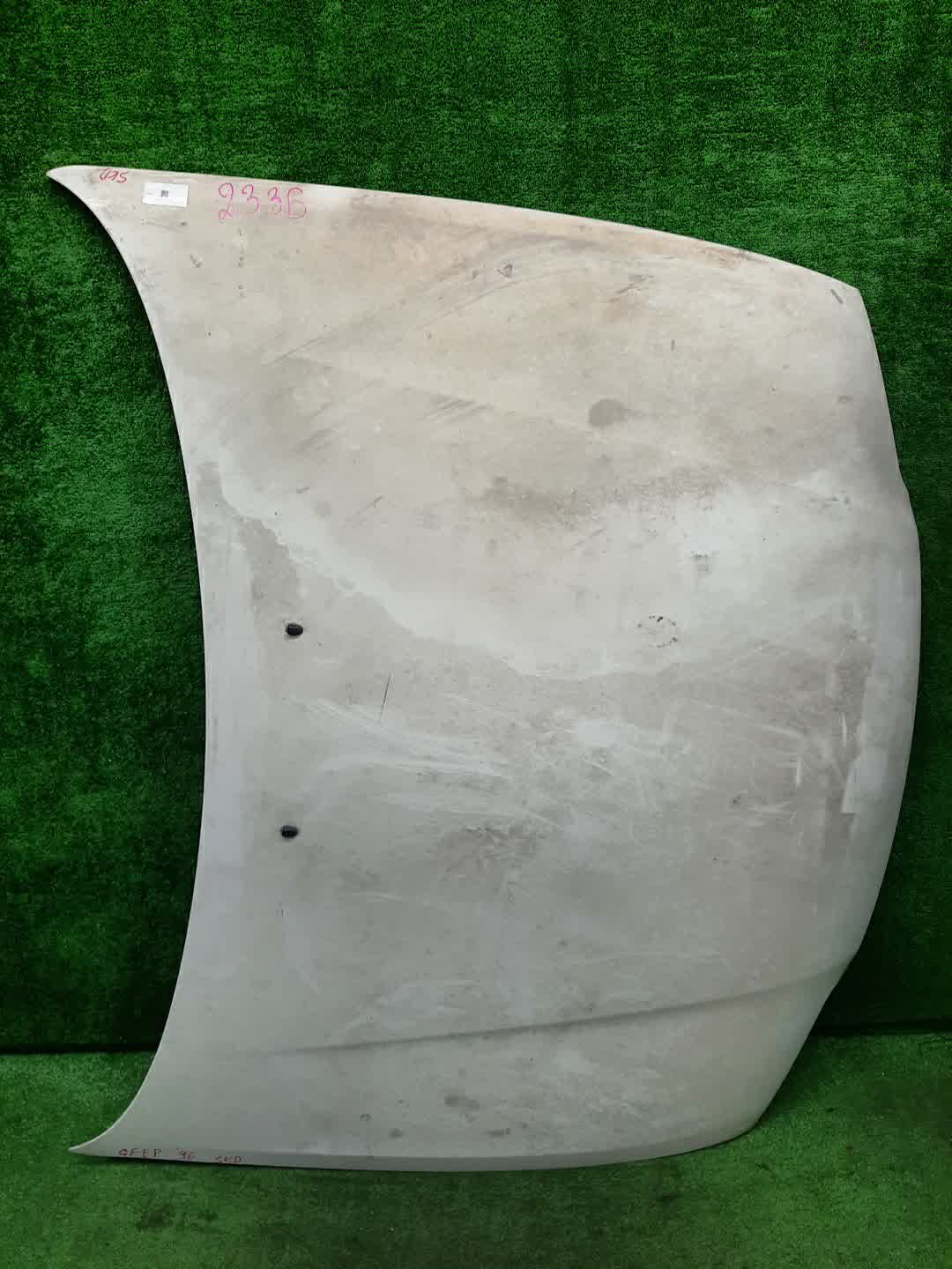 Капот MAZDA CAPELLA, 626 GF8P, GWEW, GW8W, GWER, GWFW, GFEP, GW5R, GW 2336 1 ракурс