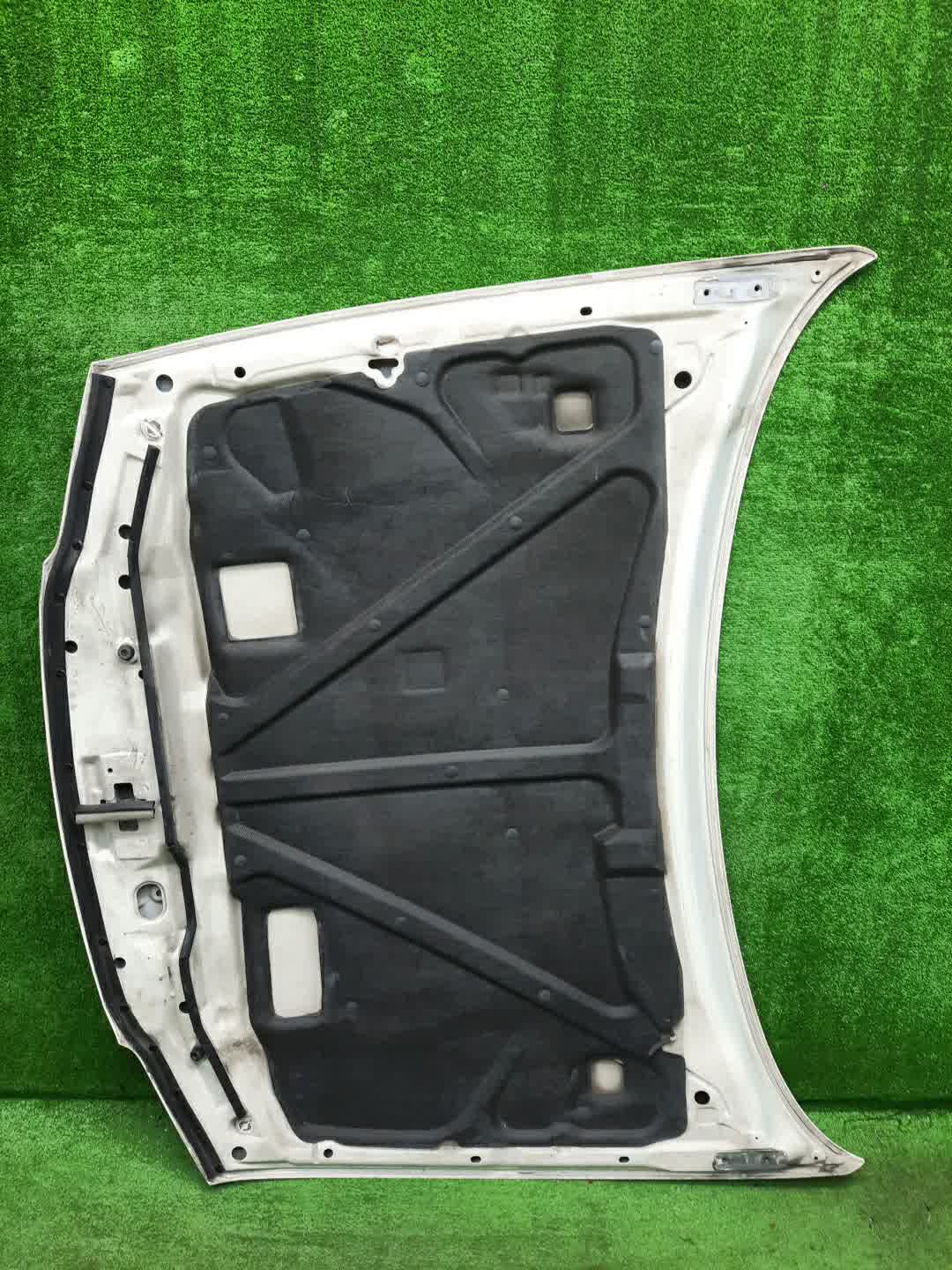 Капот MAZDA CAPELLA, 626 GF8P, GWEW, GW8W, GWER, GWFW, GFEP, GW5R, GW 2336 3 ракурс