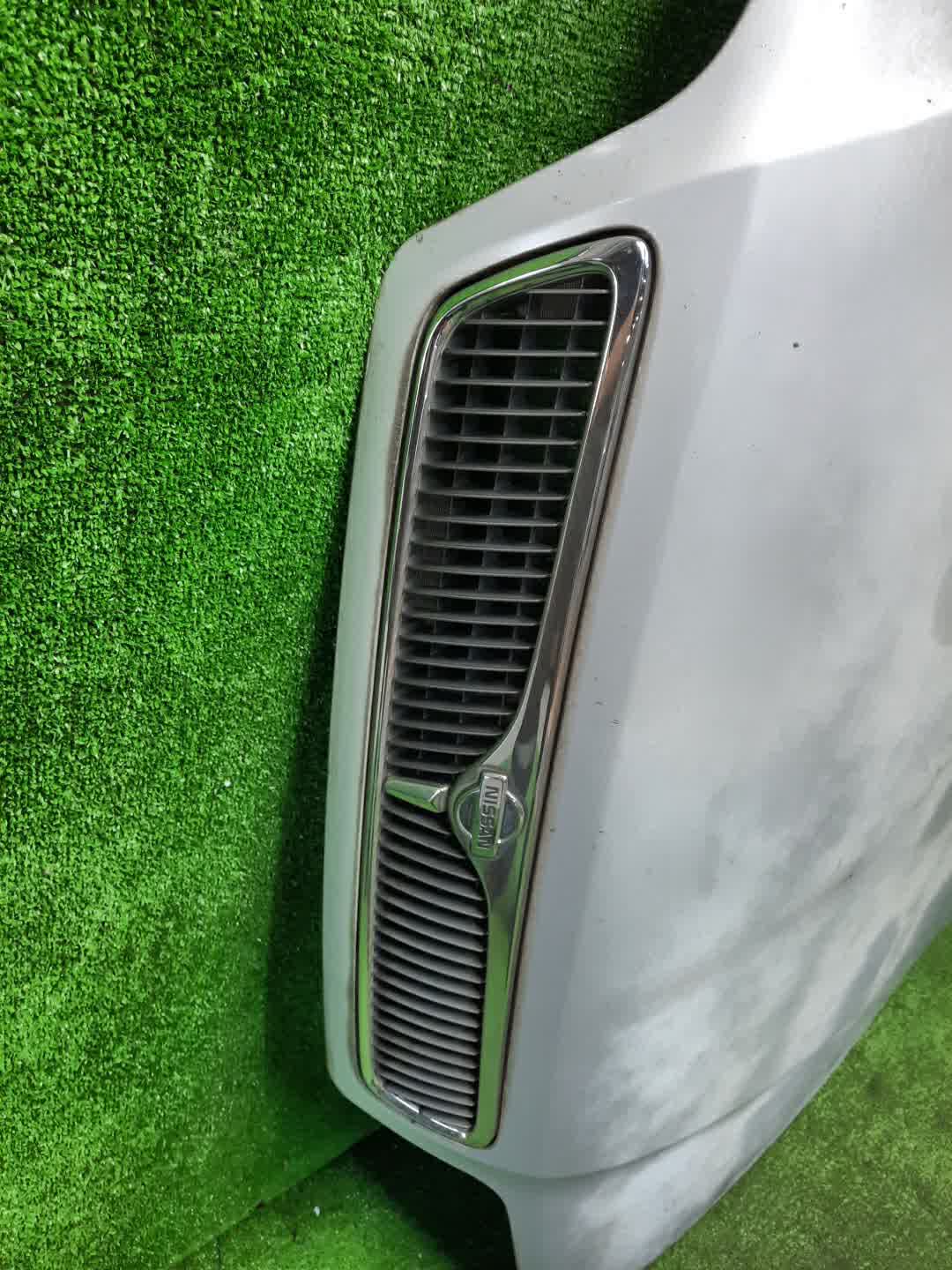 Капот NISSAN PRIMERA P11 651003J137 2 ракурс