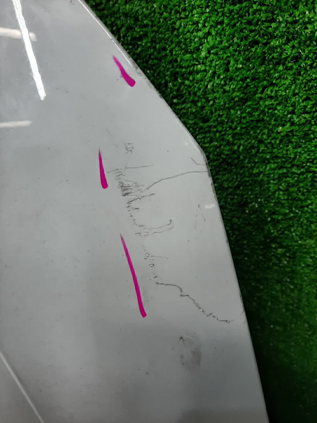 Капот VOLKSWAGEN GOLF MK7, 5G1 2348 2 ракурс Капот VOLKSWAGEN GOLF MK7, 5G1 2348 2 ракурс