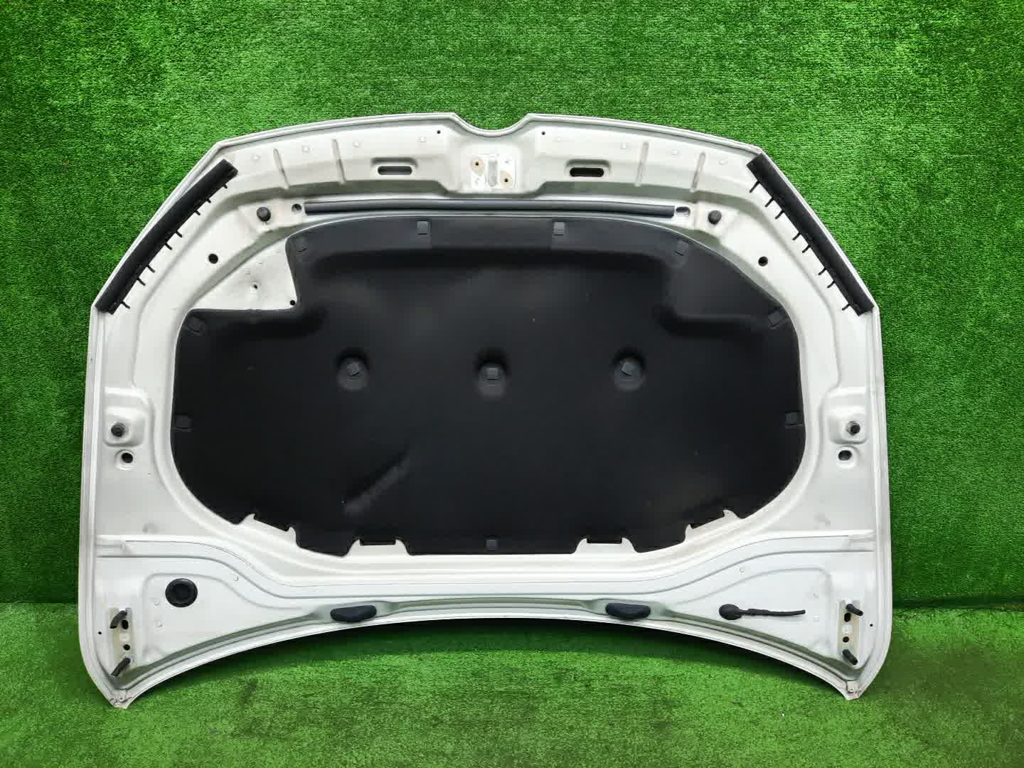 Капот VOLKSWAGEN GOLF MK7, 5G1 2348 4 ракурс