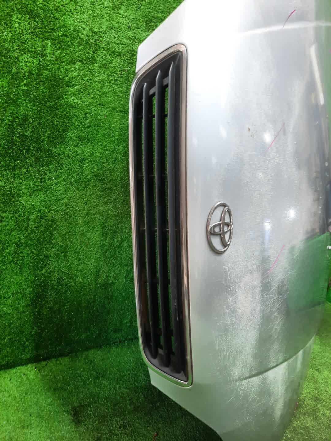 Капот TOYOTA WINDOM MCV20, MCV21 2354 3 ракурс